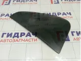 Стекло двери задней левой Mercedes-Benz M-класс A1637350309