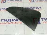 Стекло двери задней левой Mercedes-Benz M-класс A1637350309