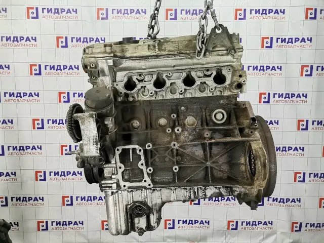 Двигатель Mercedes-Benz M-класс A1110106146