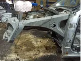Лонжерон передний левый Mercedes-Benz M-класс