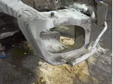 Лонжерон передний правый Mercedes-Benz M-класс