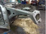 Лонжерон передний правый Mercedes-Benz M-класс