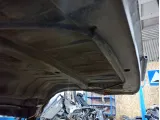 Панель задняя Mercedes-Benz M-класс