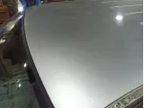 Крыша Mercedes-Benz M-класс