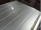Крыша Mercedes-Benz M-класс
