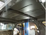Крыша Mercedes-Benz M-класс