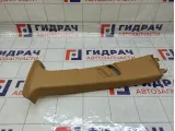 Обшивка стойки Mercedes-Benz M-класс A1636900325