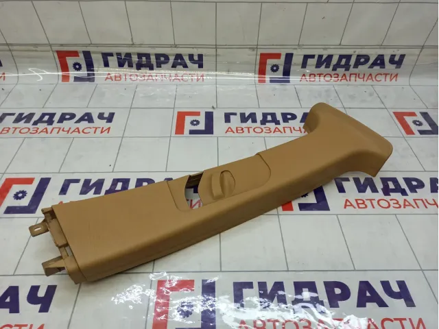 Обшивка стойки Mercedes-Benz M-класс A1636900425