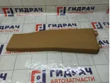 Обшивка стойки Mercedes-Benz M-класс A1636900525