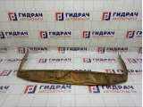 Обшивка двери багажника Mercedes-Benz M-класс A1637400170