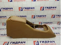 Консоль центральная Mercedes-Benz M-класс A1636830175