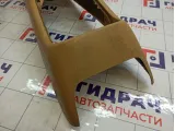 Консоль центральная Mercedes-Benz M-класс A1636830175