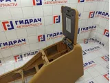 Консоль центральная Mercedes-Benz M-класс A1636830175