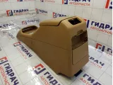 Консоль центральная Mercedes-Benz M-класс A1636830175