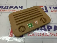 Обшивка багажника Mercedes-Benz M-класс