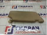 Козырек солнцезащитный левый Mercedes-Benz M-класс A1638100110