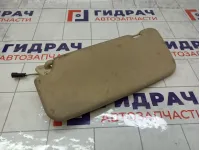 Козырек солнцезащитный правый Mercedes-Benz M-класс A1638100210