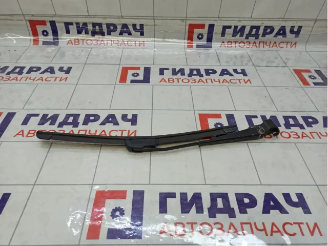 Поводок стеклоочистителя (Поводок дворника) задний Mercedes-Benz M-класс A1638200144
