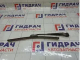 Поводок стеклоочистителя (Поводок дворника) задний Mercedes-Benz M-класс A1638200144