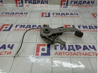 Рычаг, педаль стояночного тормоза Mercedes-Benz M-класс A1634200284