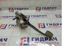Педаль тормоза Mercedes-Benz M-класс