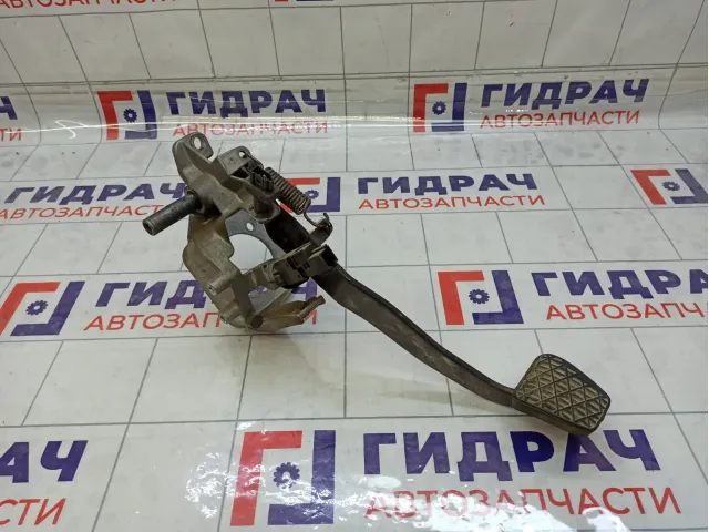 Педаль тормоза Mercedes-Benz M-класс