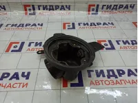 Ниша лючка бензобака Mercedes-Benz M-класс A1636300167