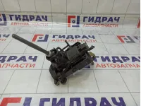 Кулиса (селектор) КПП Mercedes-Benz M-класс A1242601394