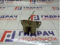 Замок багажника Mercedes-Benz M-класс A1637400135