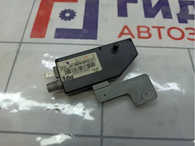 Усилитель антенны Mercedes-Benz M-класс A1638200089