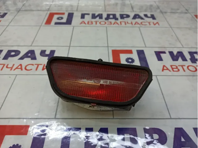 Фонарь задний стоп сигнал Mercedes-Benz M-класс A1638200156