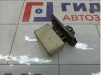 Резистор отопителя Mercedes-Benz M-класс A1638200297