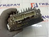 Усилитель акустической системы Mercedes-Benz M-класс 1638200189