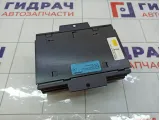 Усилитель акустической системы Mercedes-Benz M-класс 1638200189
