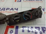 Блок управления отопителем (печкой) Mercedes-Benz M-класс A1638300185
