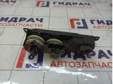 Блок управления отопителем (печкой) Mercedes-Benz M-класс A1638300185