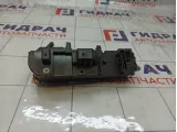 Блок управления отопителем (печкой) Mercedes-Benz M-класс A1638300185