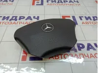Подушка безопасности в рулевое колесо Mercedes-Benz M-класс A1634600098