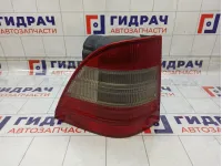 Фонарь задний левый Mercedes-Benz M-класс A1638200364