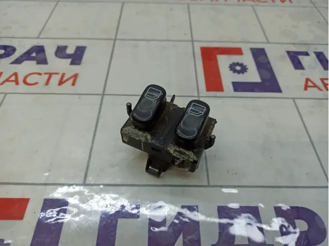 Блок управления стеклоподъемниками Mercedes-Benz M-класс A1638201110