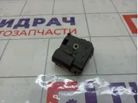 Моторчик заслонки отопителя (печки) Mercedes-Benz M-класс AA113800