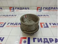 Моторчик отопителя (печки) Mercedes-Benz M-класс A1638202142