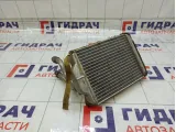 Радиатор отопителя (печки) Mercedes-Benz M-класс A1638300061