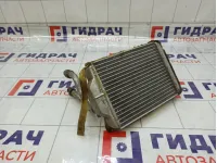 Радиатор отопителя (печки) Mercedes-Benz M-класс A1638300061