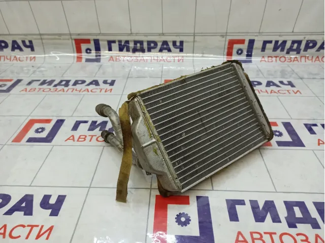 Радиатор отопителя (печки) Mercedes-Benz M-класс A1638300061