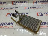Радиатор отопителя (печки) Mercedes-Benz M-класс A1638300061