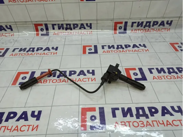 Катушка зажигания Mercedes-Benz M-класс A0001587503