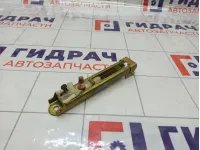Механизм регулировки ремня безопасности Mercedes-Benz M-класс A1638600088