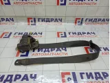 Ремень безопасности с пиропатроном передний правый Mercedes-Benz M-класс A1638600285