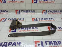 Ремень безопасности с пиропатроном передний правый Mercedes-Benz M-класс A1638600285